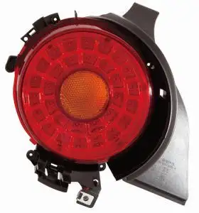 DEPO 667-1907R-UE Stop Lambası (Sağ) 71752162