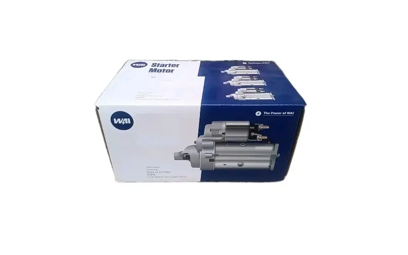 WAI 66-8169 Marş Otomatiği 23343M8000