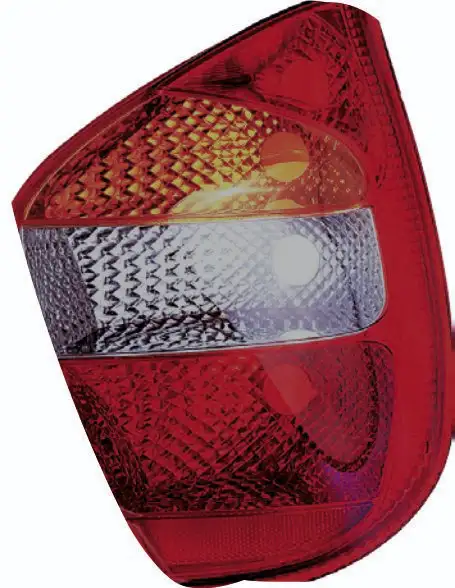 PLEKSAN 6700 Stop Lambası (Sağ) 46845632