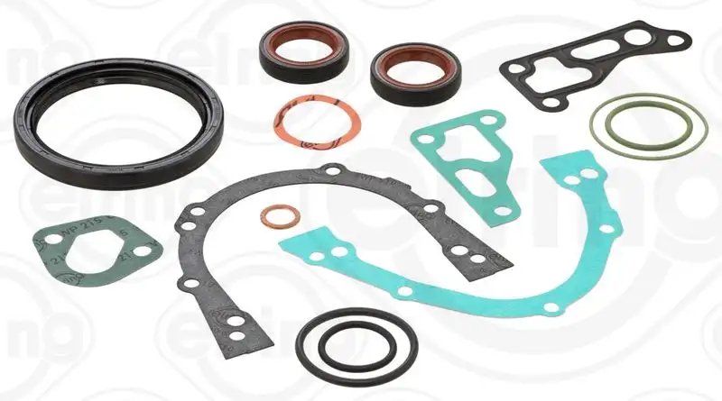 ELRING 670.720 Motor Takım Conta (Alt)
