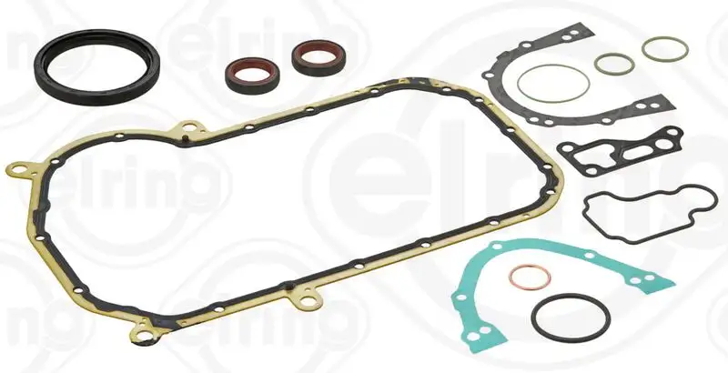 ELRING 670.730 Motor Takım Conta (Alt) 058198011