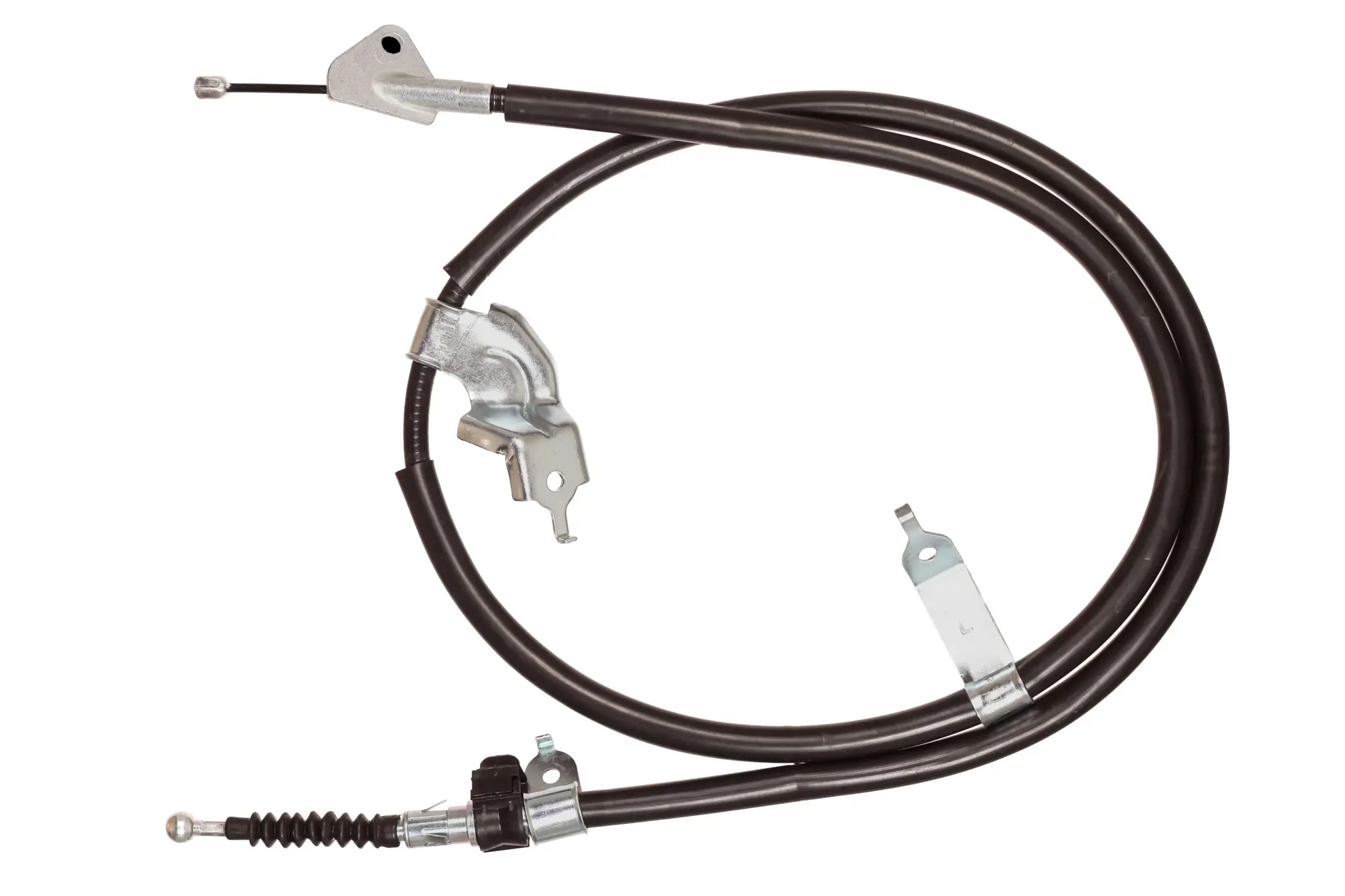 CAVO 6802751 El Fren Halatı (Arka Sol) 464300D060