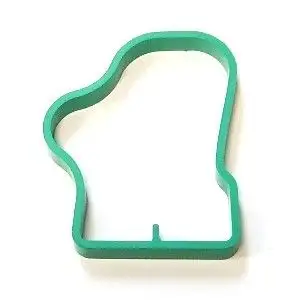 ELRING 690.740 Emme Manifold Contası 850092
