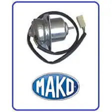 MAKO 69400103 Kalorifer Motoru