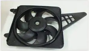 MAKO 69402294 Fan Motoru