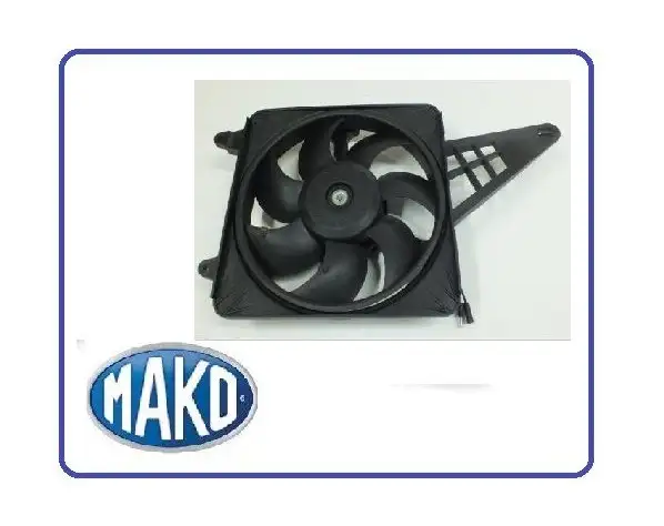 MAKO 69402295 Fan Motoru