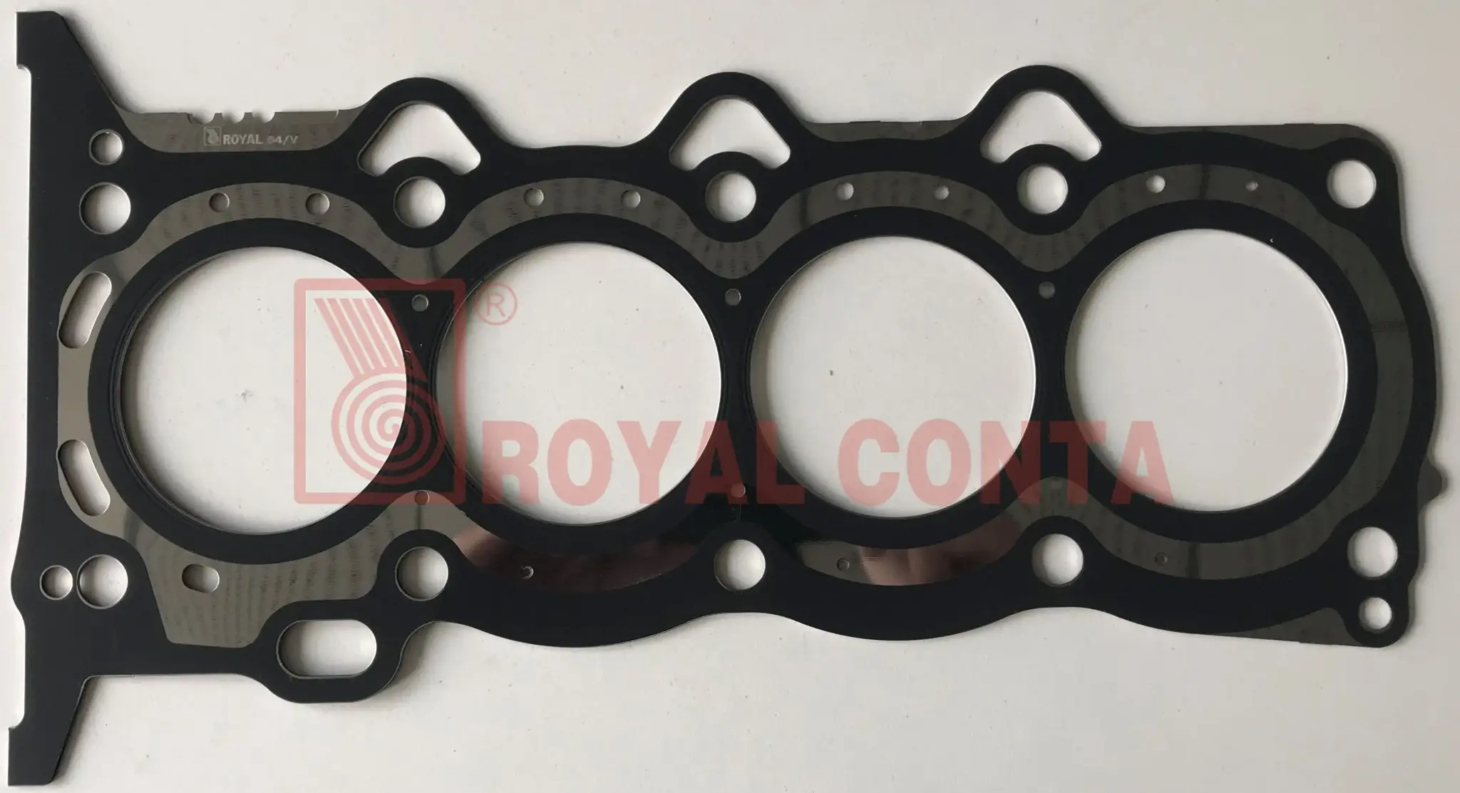 ROYAL 696012MLS Silindir Kapak Contası 1111533041