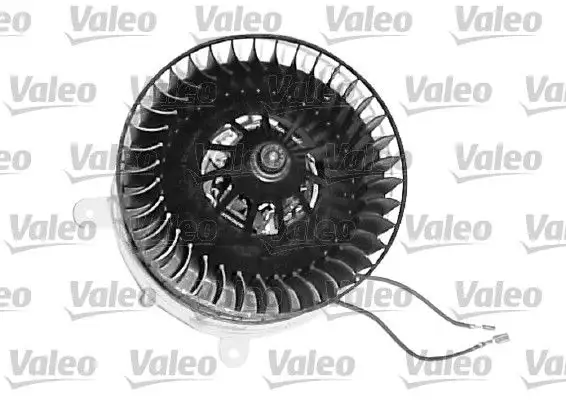 VALEO 698385 Kalorifer Motoru A2108200042