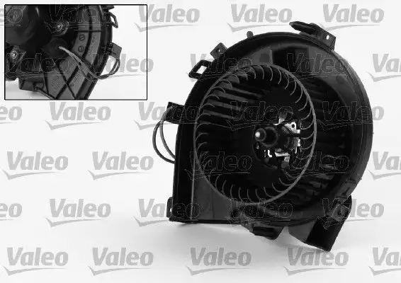 VALEO 698563 Kalorifer Motoru 24436989