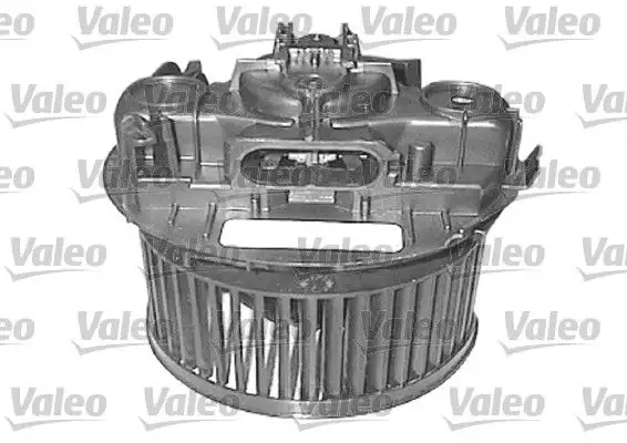 VALEO 698728 Kalorifer Motoru 7701056964