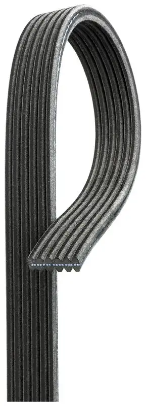 GATES 6DPK2280 (6PK2280) Kayış