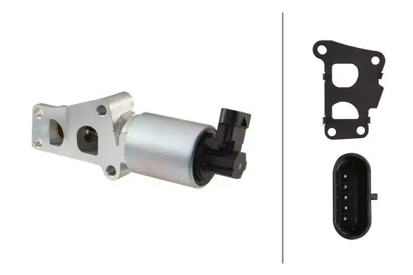 HELLA 6NU010171-441 EGR Valfi 5851586