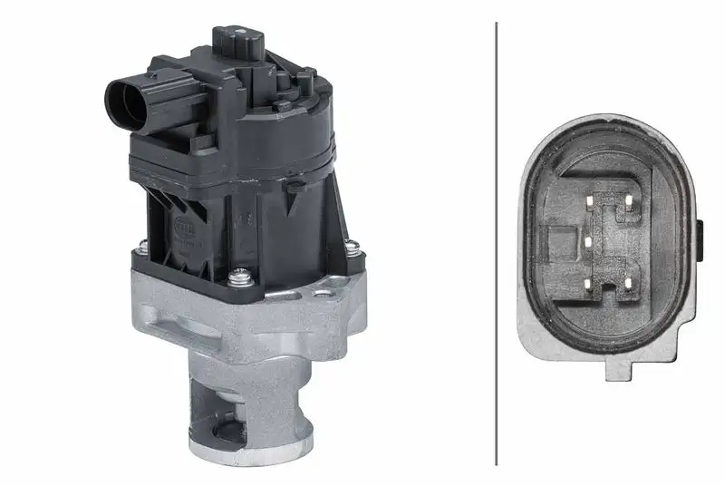 HELLA 6NU014864-731 EGR Valfi 851288