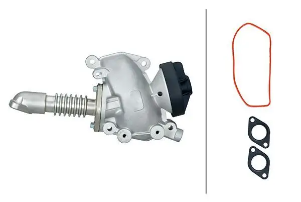 HELLA 6NU014865-131 EGR Valfi A6110900254