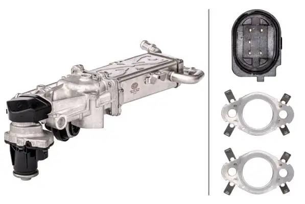 HELLA 6NU358167-021 EGR Valfi