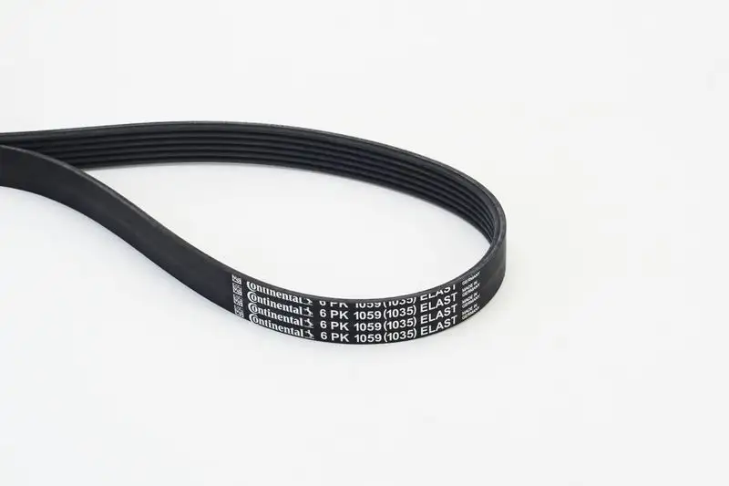 CONTITECH 6PK1059ELAST (6PK1059) Kayış