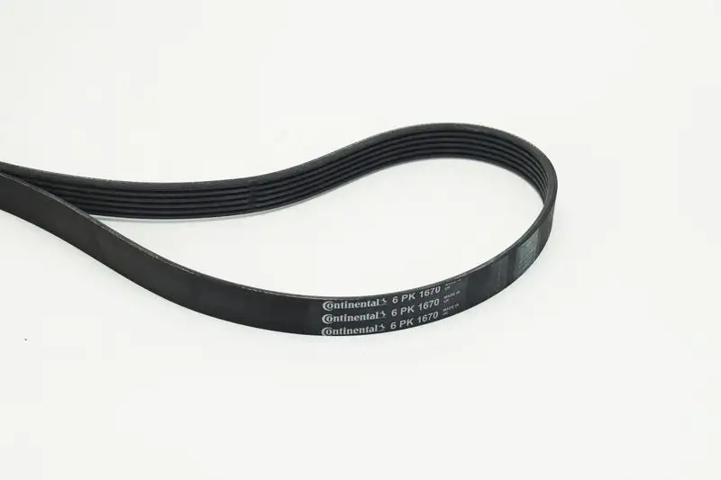 CONTITECH 6PK1670 Kayış