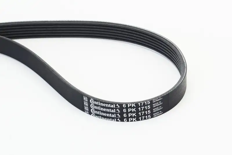 CONTITECH 6PK1715 Kayış