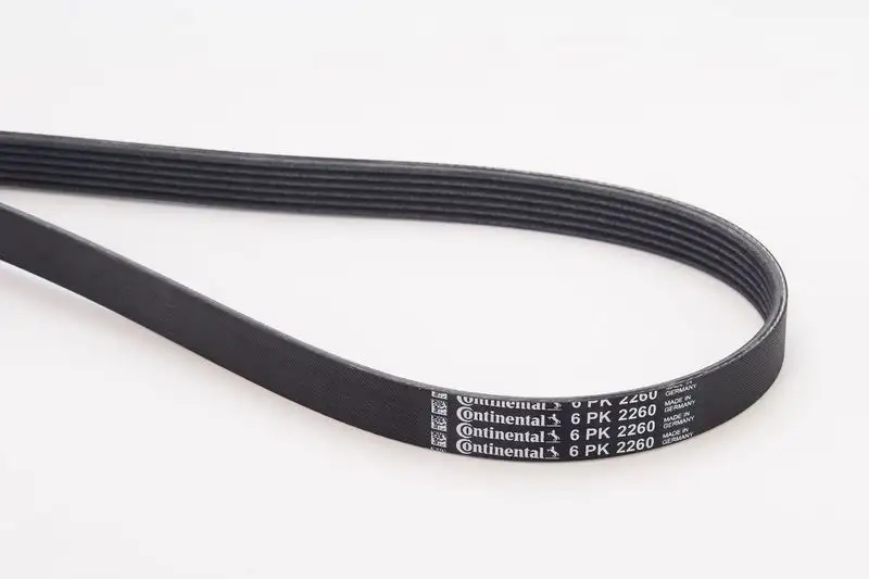CONTITECH 6PK2260 Kayış