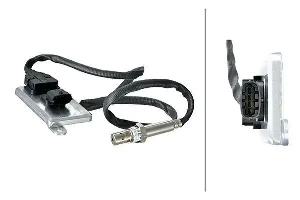 HELLA 6PN358186-681 NOx Sensörü