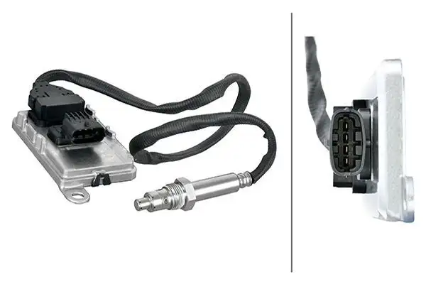 HELLA 6PN358186-771 NOx Sensörü