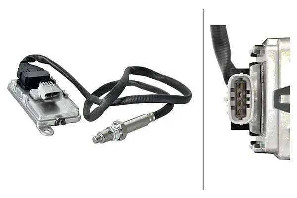 HELLA 6PN358186-781 NOx Sensörü 22315986
