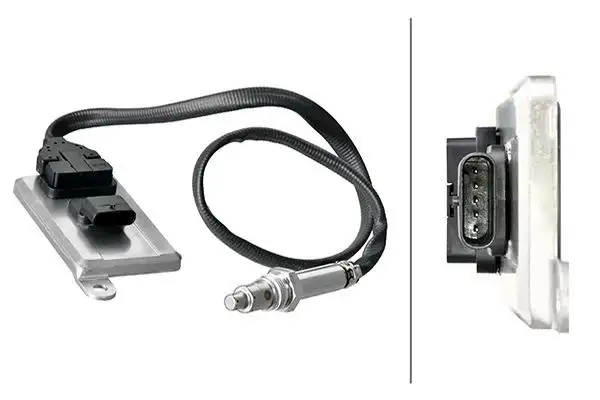 HELLA 6PN358186-841 NOx Sensörü 5801777219