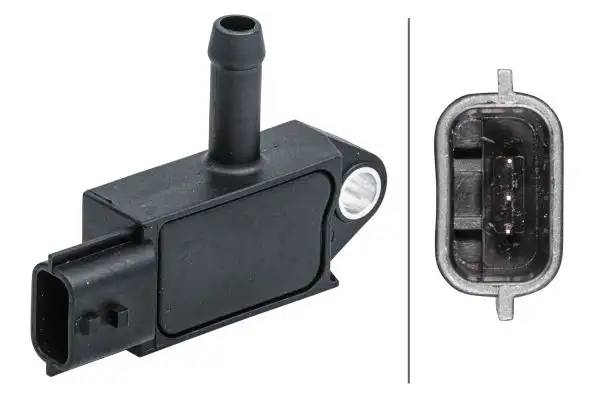 HELLA 6PP009409-461 Egzoz Basınç Sensörü