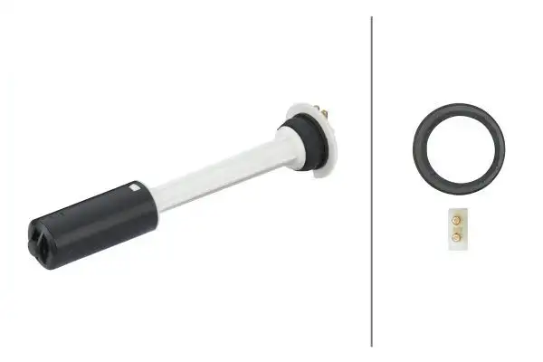HELLA 6PR005729-061 Silecek Depo Sensörü