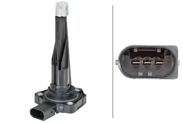 HELLA 6PR012056-701 Motor Yağ Seviye Sensörü
