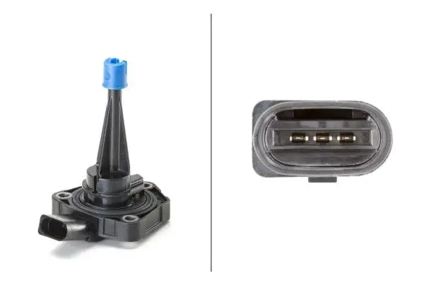 HELLA 6PR013680-071 Motor Yağ Seviye Sensörü 04E907660C