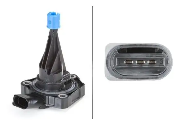 HELLA 6PR013680-091 Motor Yağ Seviye Sensörü 06E907660C