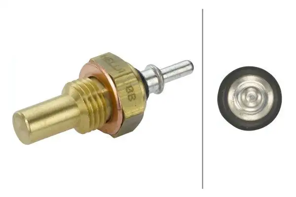 HELLA 6PT009107-251 Hararet Müşiri