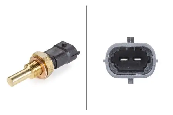 HELLA 6PT009309-271 Hararet Müşiri