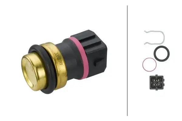 HELLA 6PT013113-261 Hararet Müşiri 62919501A