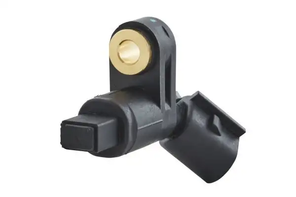 HELLA 6PU009106-071 ABS Hız Sensörü (Ön Sağ) 1J0927804