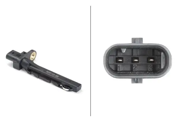 HELLA 6PU009110-881 Krank Sensörü 059906433C