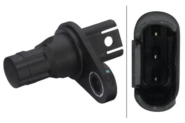 HELLA 6PU009121-011 Eksantrik Sensörü