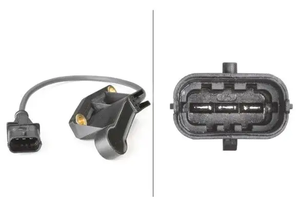 HELLA 6PU009121-041 Eksantrik Sensörü 9053606