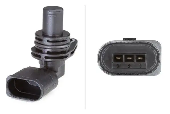 HELLA 6PU009121-401 Eksantrik Sensörü