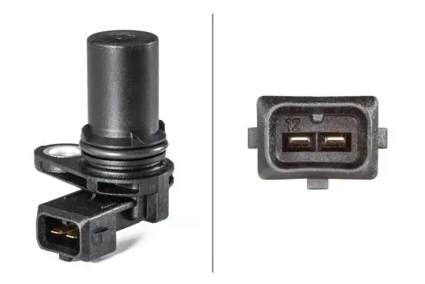 HELLA 6PU009121-471 Eksantrik Sensörü