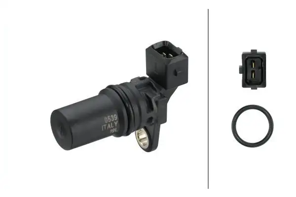 HELLA 6PU009145-211 Devir Sensörü