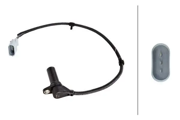 HELLA 6PU009146-541 Krank Sensörü
