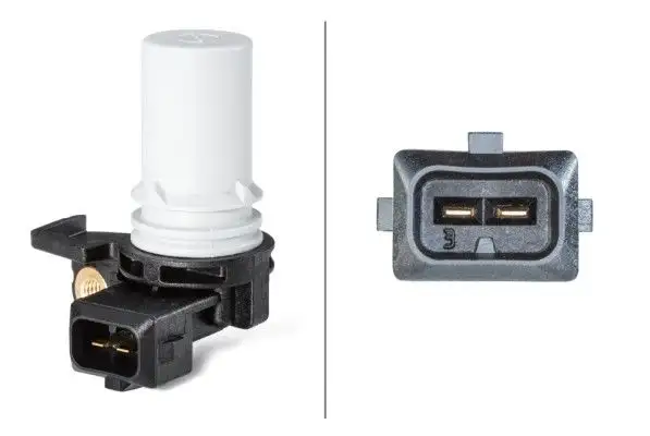 HELLA 6PU009163-501 Krank Sensörü