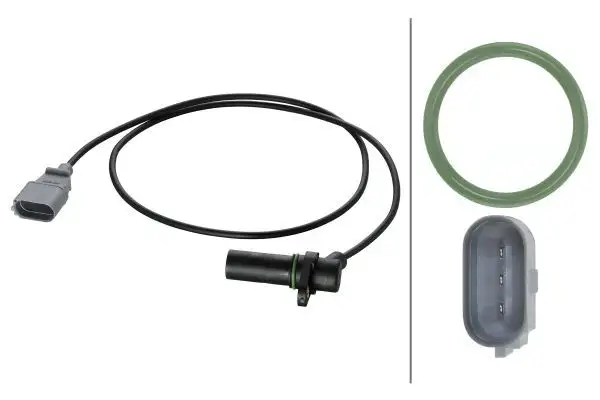 HELLA 6PU009167-261 Krank Sensörü 131814
