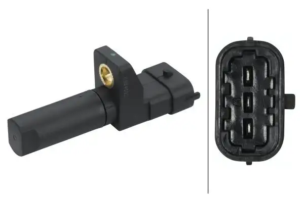 HELLA 6PU009167-421 Krank Sensörü