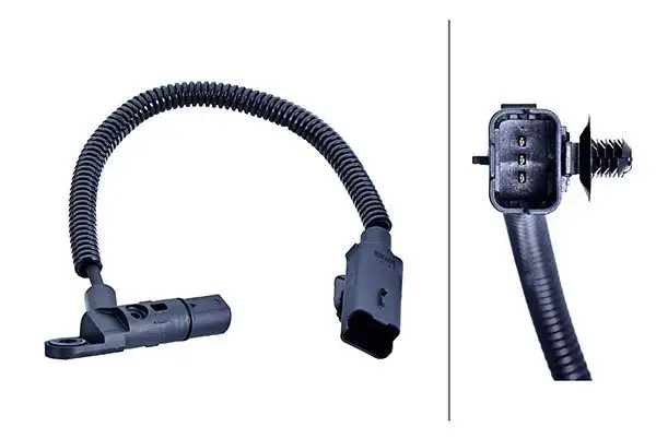 HELLA 6PU009168-391 Eksantrik Sensörü