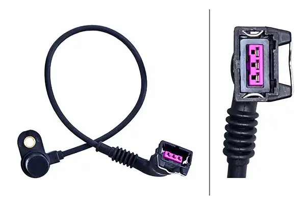 HELLA 6PU009168-631 Eksantrik Sensörü
