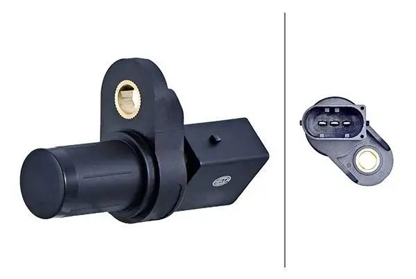 HELLA 6PU009168-721 Krank Sensörü