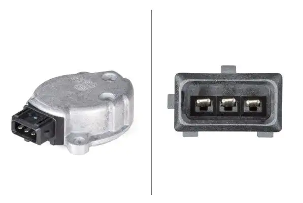HELLA 6PU012681-021 Eksantrik Sensörü